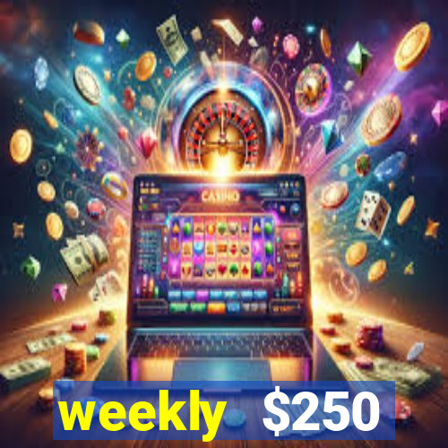 weekly $250 bankroll booster password partypoker